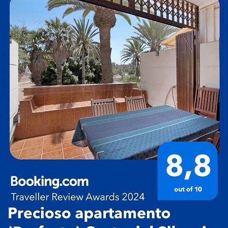 Precioso Apartamento طوستا ديل سيلونثيو المظهر الخارجي الصورة