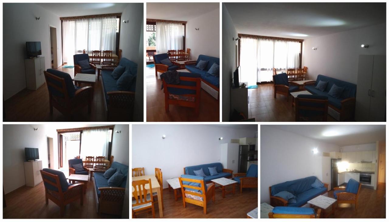 Precioso Apartamento طوستا ديل سيلونثيو المظهر الخارجي الصورة