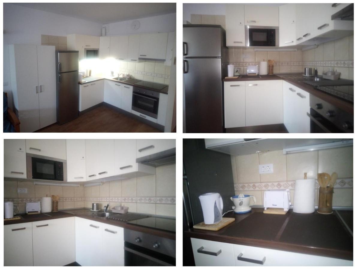 Precioso Apartamento طوستا ديل سيلونثيو المظهر الخارجي الصورة