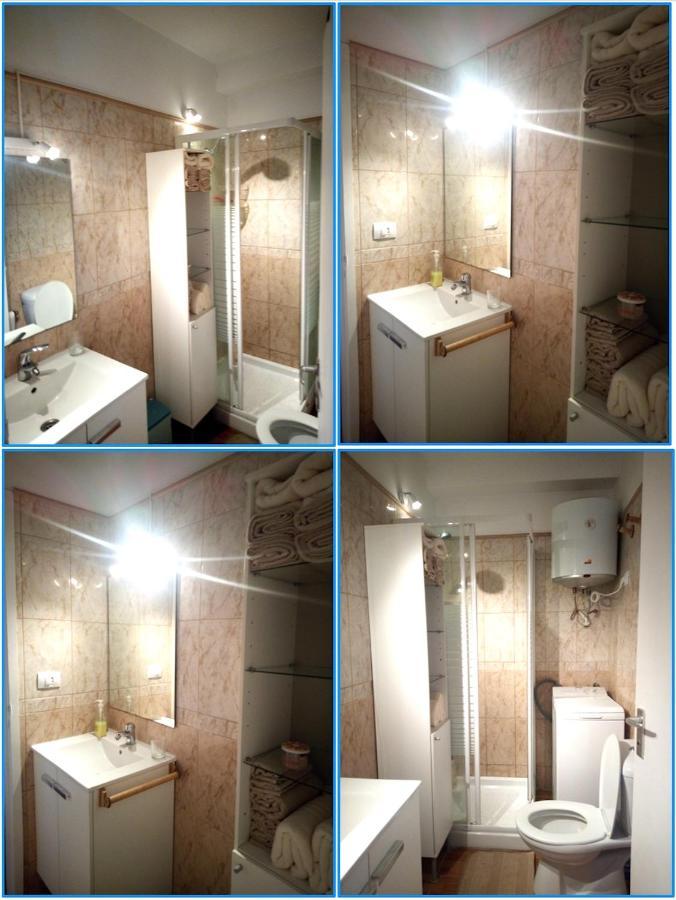 Precioso Apartamento طوستا ديل سيلونثيو المظهر الخارجي الصورة