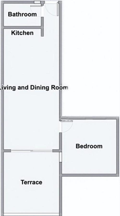 Precioso Apartamento طوستا ديل سيلونثيو المظهر الخارجي الصورة